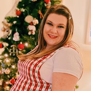 Meet your Posher, Becky